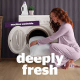 Silentnight deep sleep medium soft pillow, UK version