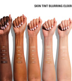 Kylie Cosmetics Skin Tint Blurring Elixir Foundation, UK version