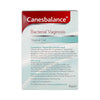 Canesbalance BV vaginal gel 7 applicators, imported from the UK