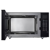 Panasonic combination microwave oven NN-CT56 Black 27L - British product