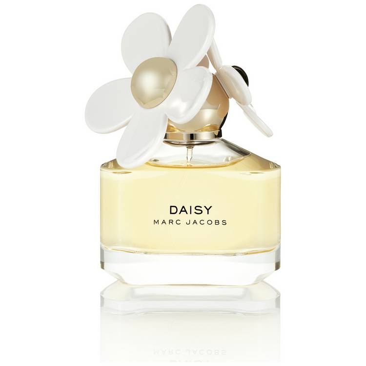 Marc Jacobs Daisy Eau de Toilette 50ml, imported from the UK