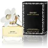 Marc Jacobs Daisy Eau de Toilette 50ml, imported from the UK