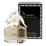 Marc Jacobs Daisy Eau de Toilette 50ml, imported from the UK