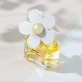 Marc Jacobs Daisy Eau de Toilette 50ml, imported from the UK