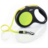 Argos Flexi Reflective Retractable Dog Lead 5m- Buy online at McGrocer
