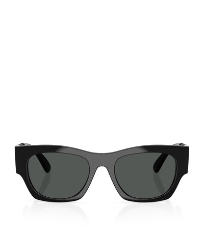 Harrods Versace Injected VE4479U Square Sunglasses- Buy online at McGrocer