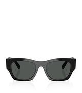 Harrods Versace Injected VE4479U Square Sunglasses- Buy online at McGrocer