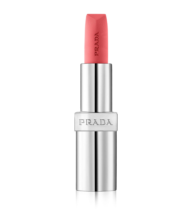 Prada Monochrome Soft Matte Lipstick, imported from the UK