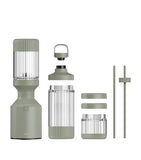 Beast Mega 1200 Plus blender with 850ml capacity - British product