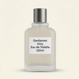 Givenchy Gentlemen Only EDT 100ml - British product