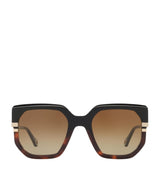 Harrods Chloé Metal CH0240S Sunglasses- Buy online at McGrocer
