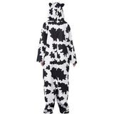 Smiffys cow costume hooded all in one, imported from the UK