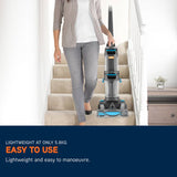 Vax Dual Power Pet Advance upright carpet cleaner, UK version