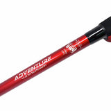 Matt Hayes Adventure Beachcaster 14ft rod and reel set (British brand)
