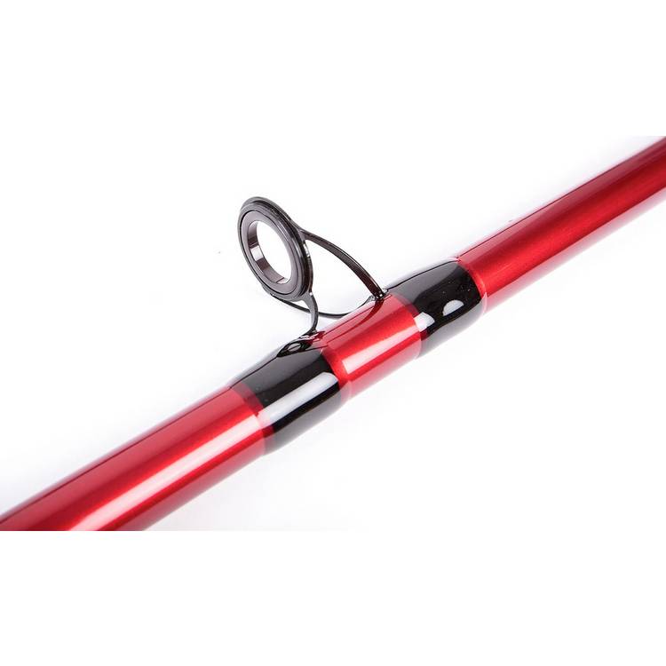 Matt Hayes Adventure Beachcaster 14ft rod and reel set (British brand)