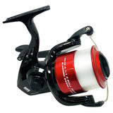 Matt Hayes Adventure Beachcaster 14ft rod and reel set (British brand)