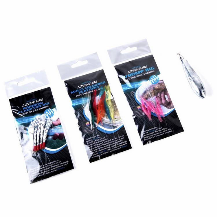 Matt Hayes Adventure Beachcaster 14ft rod and reel set (British brand)