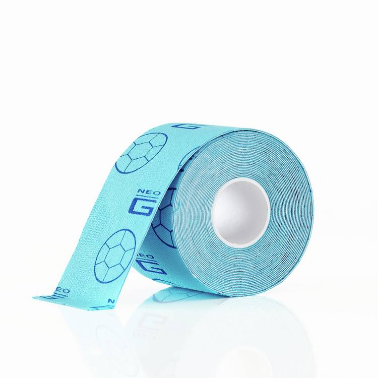 Neo G Kinesiology Tape NeoTape - British product
