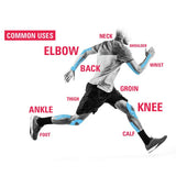 Neo G Kinesiology Tape NeoTape - British product