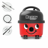 Argos Henry Reach Corded Bagged Cylinder Vacuum Cleaner- Buy online at McGrocer