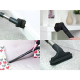 Henry Reach corded vacuum cleaner - British product