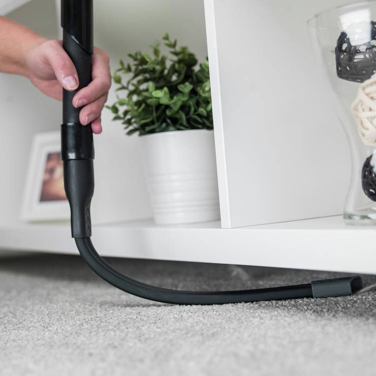 Henry Reach corded vacuum cleaner - British product