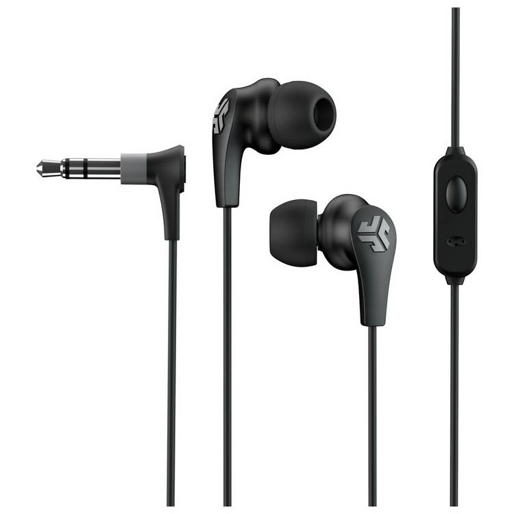 JLab JBuds Pro in-ear headphones black - British product