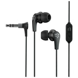 JLab JBuds Pro in-ear headphones black - British product