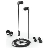 JLab JBuds Pro in-ear headphones black - British product
