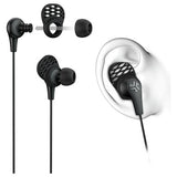 JLab JBuds Pro in-ear headphones black - British product