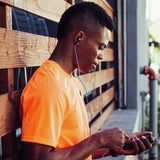 JLab JBuds Pro in-ear headphones black - British product