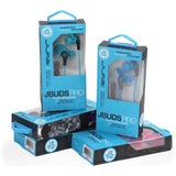 JLab JBuds Pro in-ear headphones black - British product