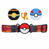 Pokémon Clip 'N' Go Poke Ball Belt Jazwares (British brand)