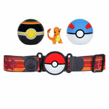 Pokémon Clip 'N' Go Poke Ball Belt Jazwares (British brand)