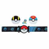 Pokémon Clip 'N' Go Poke Ball Belt Jazwares (British brand)