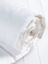 Next Goose Feather and Down 13.5 Tog All Season Duvet- Buy online at McGrocer