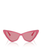 Harrods Jimmy Choo JC5008 Acetate Sunglasses- Buy online at McGrocer