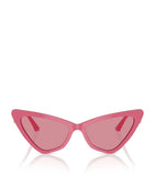 Jimmy Choo JC5008 acetate designer sunglasses, UK version