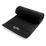 Opti slimmer belt black adjustable fit, imported from the UK