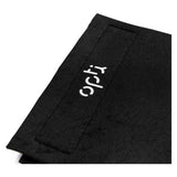 Opti slimmer belt black adjustable fit, imported from the UK