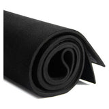 Opti slimmer belt black adjustable fit, imported from the UK