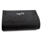 Opti slimmer belt black adjustable fit, imported from the UK