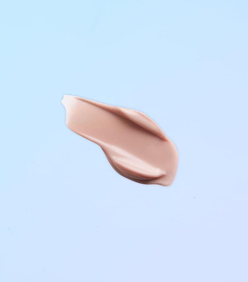 RATIONALE #4 The Nourishing Eye Crème 20ml, imported from the UK