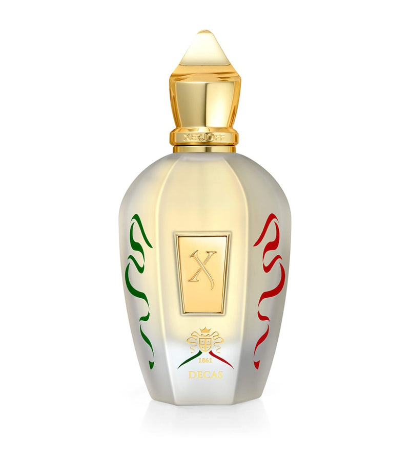 Xerjoff Decas Eau de Parfum 100ml, imported from the UK