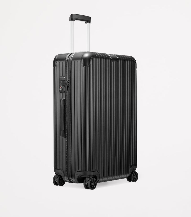 RIMOWA Large Essential Check-In Suitcase 77.5cm, imported from the UK
