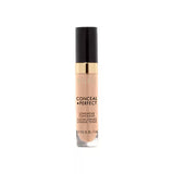 Superdrug Milani Conceal Perfect Long Wear Concealer Light Beige 130 5ml- Buy online at McGrocer