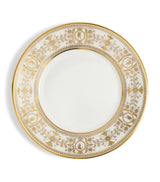 Harrods Wedgwood Bone China Bacchus Plate 18cm- Buy online at McGrocer