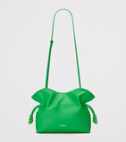 LOEWE mini leather Flamenco purse (British brand)