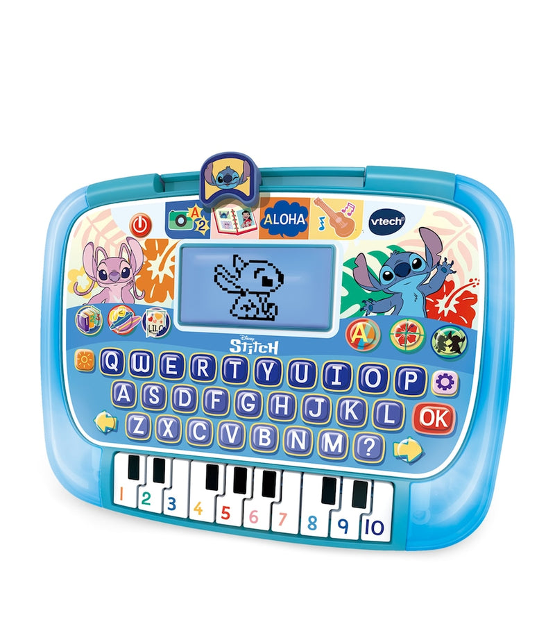 VTech Stitch learning tablet (British brand)
