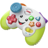 Fisher Price Laugh & Learn Controller baby toy - British product